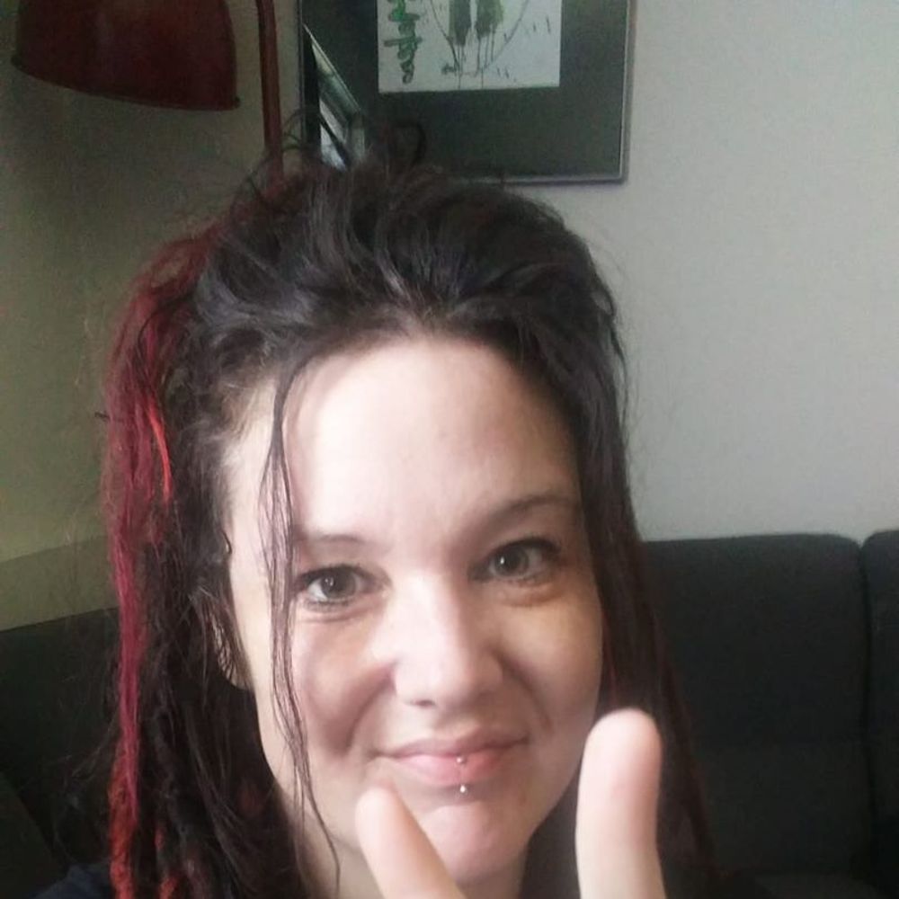 Meet your Posher, Janie